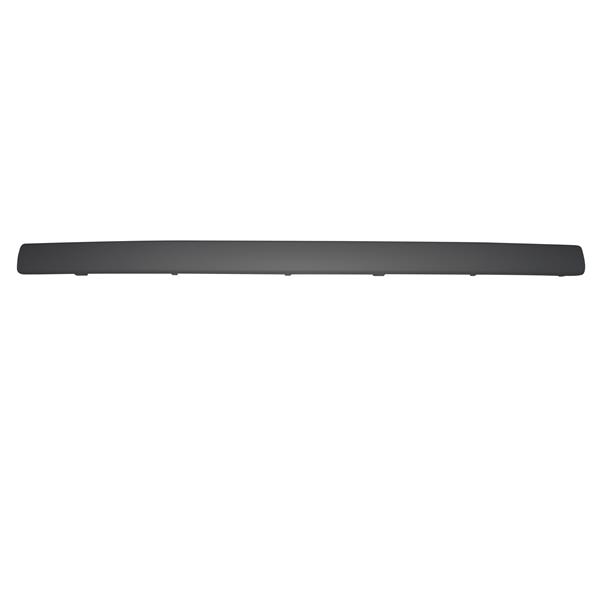 BRUCKE ARKA TAMPON ÇITASI ORTA BEYAZ LINEA 11 735548329 OEM: 735548329 - BRUCKE 735548329 kodlu oto yedek parça görseli