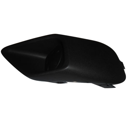 BRUCKE SİS FAR ÇERÇEVESİ SİSSİZ SOL F.DOBLO 735615288 OEM: 735615288 - BRUCKE 735615288 kodlu oto yedek parça görseli