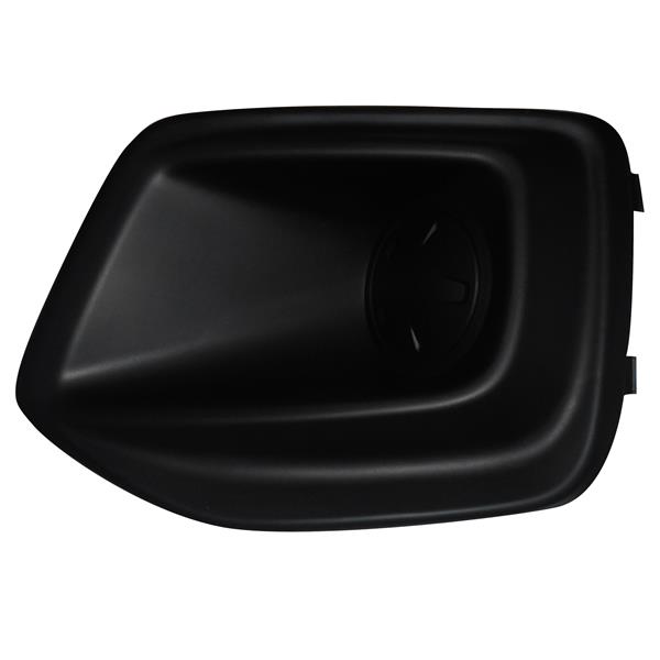 BRUCKE SİS FAR ÇERÇEVESİ SAĞ SİSSİZ BIPPER-FIORINO 735643541 OEM: 735643541 - BRUCKE 735643541 kodlu oto yedek parça görseli