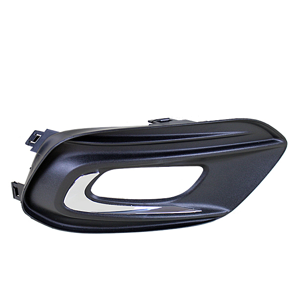 BRUCKE SIS FAR ÇERÇEVESI NIKELAJ SAĞ FIAT EGEA 735649286 OEM: 735649286 - BRUCKE 735649286 kodlu oto yedek parça görseli