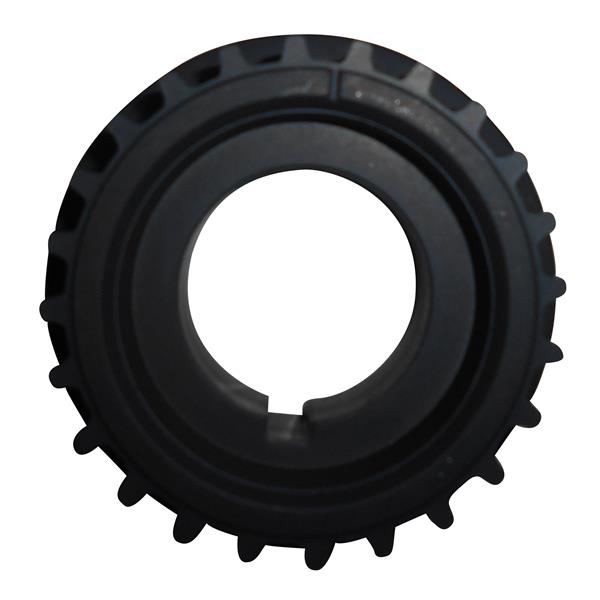 BRUCKE KRANK DİŞLİSİ TMPR-DKŞ-SLX-PALIO OEM: 7580228 - BRUCKE 7580228 kodlu oto yedek parça görseli