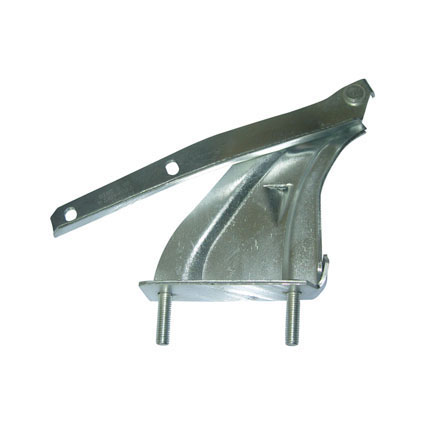 BRUCKE KAPUT MENTEŞESİ AYARLI SOL TMPR OEM: 7594975 - BRUCKE 7594975 kodlu oto yedek parça görseli