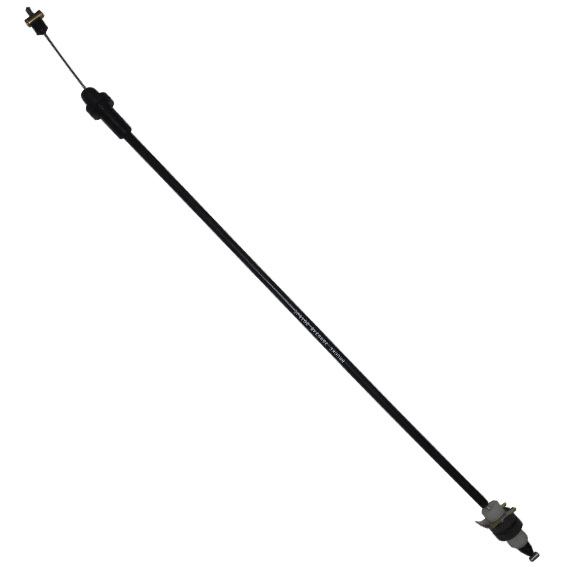 BRUCKE GAZ TELİ TMPR TPSX 7599345 OEM: 7599345 - BRUCKE 7599345 kodlu oto yedek parça görseli