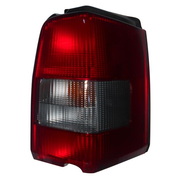 BRUCKE STOP LAMBASI ARKA SAĞ SW TEMPRA OEM: 7628429 - BRUCKE 7628429 kodlu oto yedek parça görseli