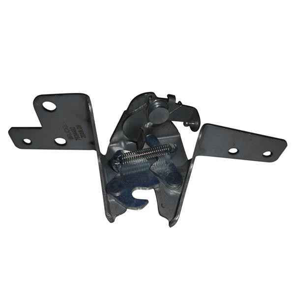 BRUCKE BAGAJ KİLİT MEKANİZMASI TIPO 7634492 OEM: 7634492 - BRUCKE 7634492 kodlu oto yedek parça görseli