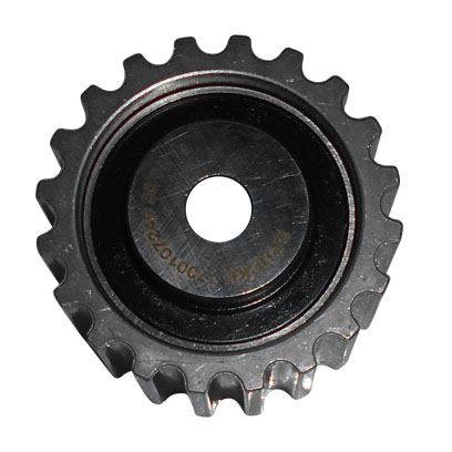 BRUCKE EKSANTRİK DİŞLİSİ CLIO II-KANGOO-MEGANE-MASTER II-TRAFIC-VIVARO 1.9DCI-DTI BÜYÜK AVARE DİŞLİSİ 7700107249-7700875307-8200420960 OEM: 7700107249-7700875307-8200420960 - BRUCKE 7700107249 kodlu oto yedek parça görseli