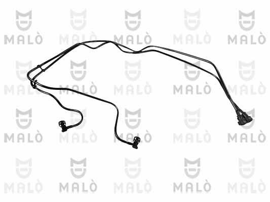 BRUCKE ENJEKSİYON YAKIT BORUSU MEGANE-SCENIC 1.6 16 V K4M OEM: 7700113963 - BRUCKE 7700113963 kodlu oto yedek parça görseli