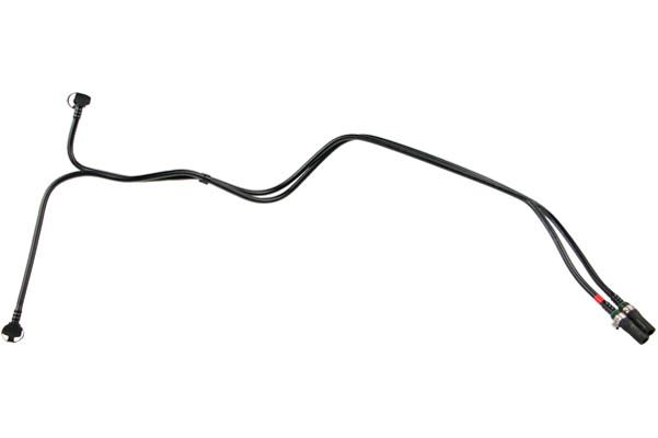 BRUCKE ENJEKSİYON YAKIT BORUSU R19-MGN 1.4-1.6 K7M TEKLİ 7700273714 OEM: 7700273714 - BRUCKE 7700273714 kodlu oto yedek parça görseli