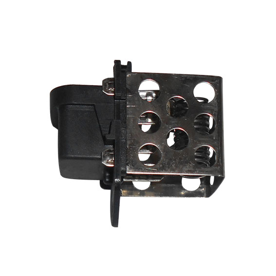 BRUCKE FAN REZİSTANSI 7701206244. 8200047284 MEGANE OEM: 7700432632 - BRUCKE 7700432632 kodlu oto yedek parça görseli