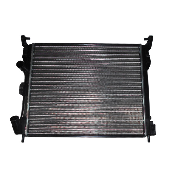 BRUCKE RADYATÖR MOTOR R.CLIO SYMBOL 1.5 DCI 7700436916 OEM: 7700436916 - BRUCKE 7700436916 kodlu oto yedek parça görseli