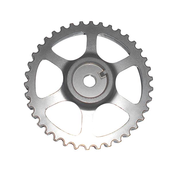 BRUCKE EKSANTRİK DİŞLİSİ CLIO-MEGANE 1.4-1.6 8V K7M-CLIO III 7700739336-7700874761-6001543396 OEM: 7700739336-7700874761-6001543396 - BRUCKE 7700739336 kodlu oto yedek parça görseli