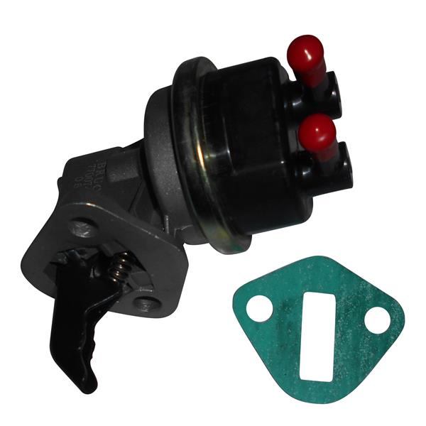 BRUCKE BENZİN OTOMOTİĞİ Y.M PLASTİK R.9 OEM: 7700740188 - BRUCKE 7700740188 kodlu oto yedek parça görseli