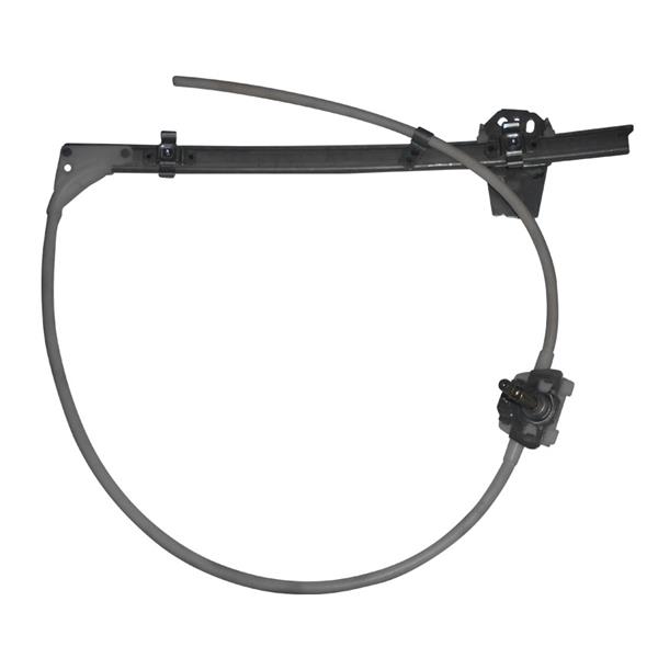 BRUCKE MEKANİZMA ÖN CAM SAĞ R21 OEM: 7700767813 - BRUCKE 7700767813 kodlu oto yedek parça görseli