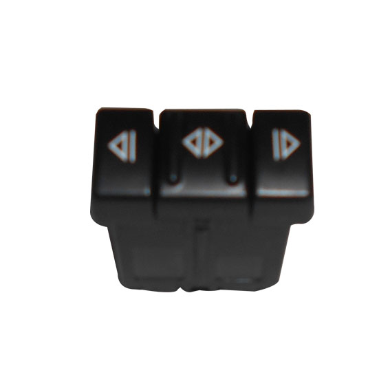 BRUCKE CAM AÇMA ANAHTARI SOL R19 7700817339 OEM: 7700817339 - BRUCKE 7700817339 kodlu oto yedek parça görseli