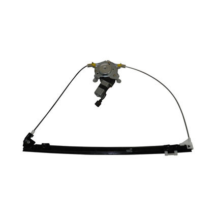 BRUCKE MEKANİZMA ÖN CAM ELEKT.SOL MEGANE 7700838592 OEM: 7700838592 - BRUCKE 7700838592 kodlu oto yedek parça görseli