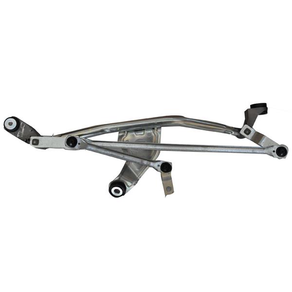 BRUCKE SİLECEK MEKANIZMASI MOTORSUZ MEGANE II 288001683R-7701054828 OEM: 288001683R-7701054828 - BRUCKE 7701054828 kodlu oto yedek parça görseli