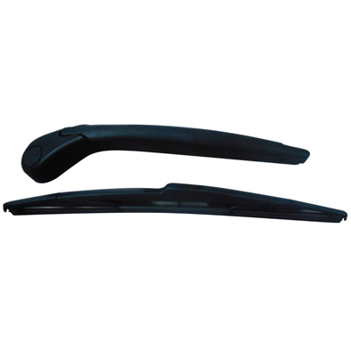 BRUCKE ARKA CAM SILECEK KOLU CLIO III-MGN III 7701059392 OEM: 7701059392 - BRUCKE 7701059392 kodlu oto yedek parça görseli