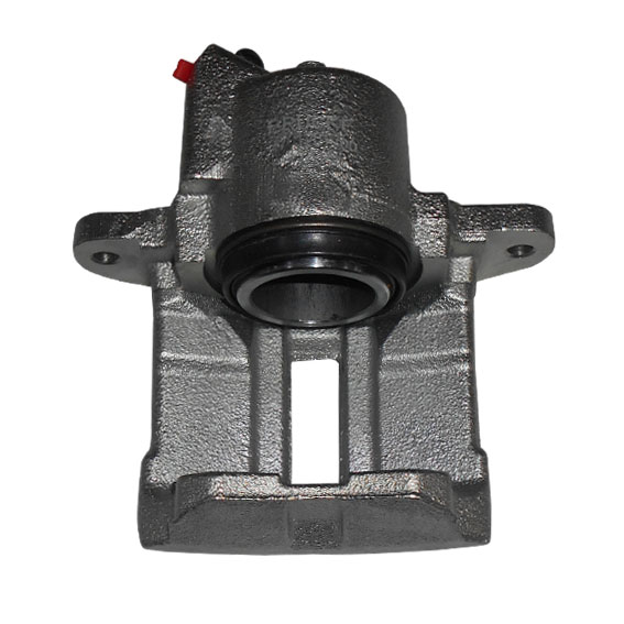 BRUCKE FREN KALİPERİ ÖN SAĞ R9-CLIO I 90-98 CLIO II 98 CLIO III 05 LOGAN I 04 MEGANE 96-99 OEM: 7701201966-7701207959-7701499302 - BRUCKE 7701201966 kodlu oto yedek parça görseli