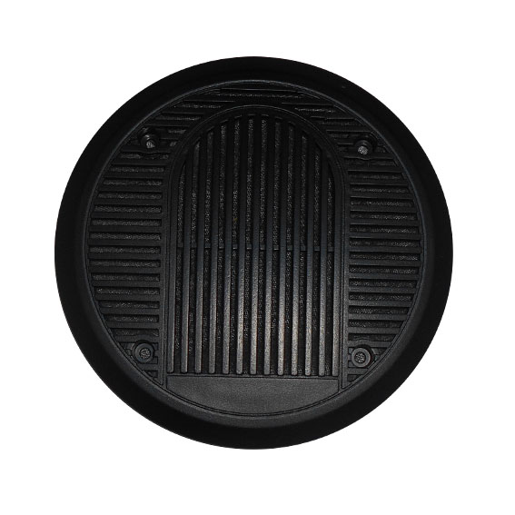 BRUCKE TORPİDO ÜSTÜ HOPARLÖR KAPAĞI R19 OEM: 7701203812 - BRUCKE 7701203812 kodlu oto yedek parça görseli