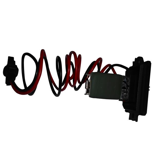 BRUCKE KALORİFER REZİSTANSI R. SCENIC II. 7701207876 OEM: 7701207876 - BRUCKE 7701207876 kodlu oto yedek parça görseli