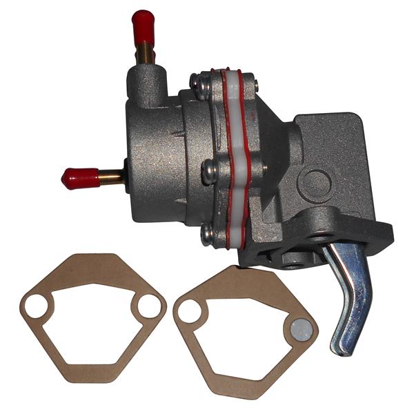 BRUCKE BENZİN OTOMOTİĞİ 3 TÜPLÜ R12 OEM: 7701348612 - BRUCKE 7701348612 kodlu oto yedek parça görseli