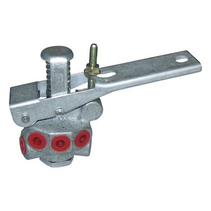 BRUCKE FREN LİMİTÖRÜ R9-R11 OEM: 7701349306 - BRUCKE 7701349306 kodlu oto yedek parça görseli