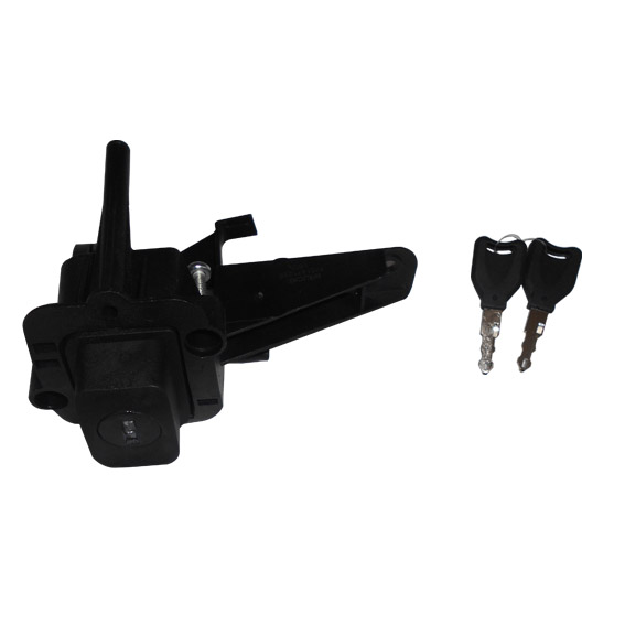 BRUCKE BAGAJ KİLİDİ ANAHTARLI CLIO HB 98-03 7701471225 OEM: 7701471225 - BRUCKE 7701471225 kodlu oto yedek parça görseli