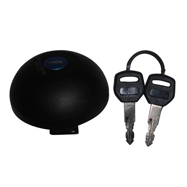 BRUCKE BENZİN DEPO KAPAĞI CLIO II-LGN-MGN-SAFR.-MASTER 7701471585 OEM: 7701471585 - BRUCKE 7701471585 kodlu oto yedek parça görseli