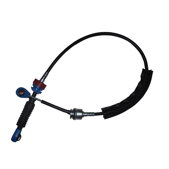 BRUCKE VİTES KUMANDA TELİ SAĞ MAVİ MEGAN II LM-BM 02 5 VİTES OEM: 7701474700-7701479004 - BRUCKE 7701474700 kodlu oto yedek parça görseli