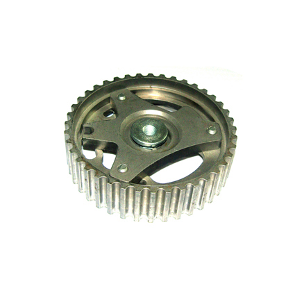 BRUCKE EKSANTRIK DISLISI MERCEDES OM607 W176 W246 C117 X117 W415 . RENAULT K9K 1.5 dCi CLIO KANGOO MEGANE CAPTUR SYMBOL SCENIC . DACIA SANDERO LOGAN LODGY AYARLI OEM: A6070500100-7701478037 - BRUCKE 7701478037 kodlu oto yedek parça görseli