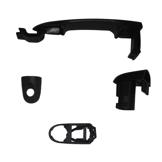 BRUCKE KAPI KOLU ÖN ARKA SAĞ-SOL ORTA KANGOO 7701478188 OEM: 7701478188 - BRUCKE 7701478188 kodlu oto yedek parça görseli