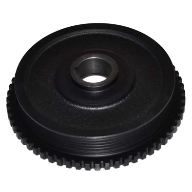 BRUCKE KRANK KASNAĞI TMPR 1.6 MPI 7713484 OEM: 7713484 - BRUCKE 7713484 kodlu oto yedek parça görseli