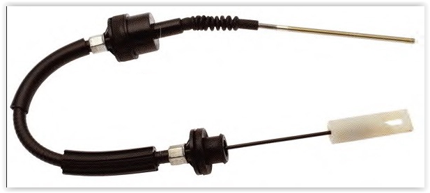 BRUCKE DEBRİYAJ TELİ TMPR SX OEM: 7722749 - BRUCKE 7722749 kodlu oto yedek parça görseli