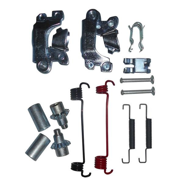 BRUCKE FREN AYAR CIRCIR TM.TK. DUCATO III-BOXER III-JUMPER III 4341.08-77364022-77364021 OEM: 4341.08-77364022-77364021 - BRUCKE 77364022 kodlu oto yedek parça görseli