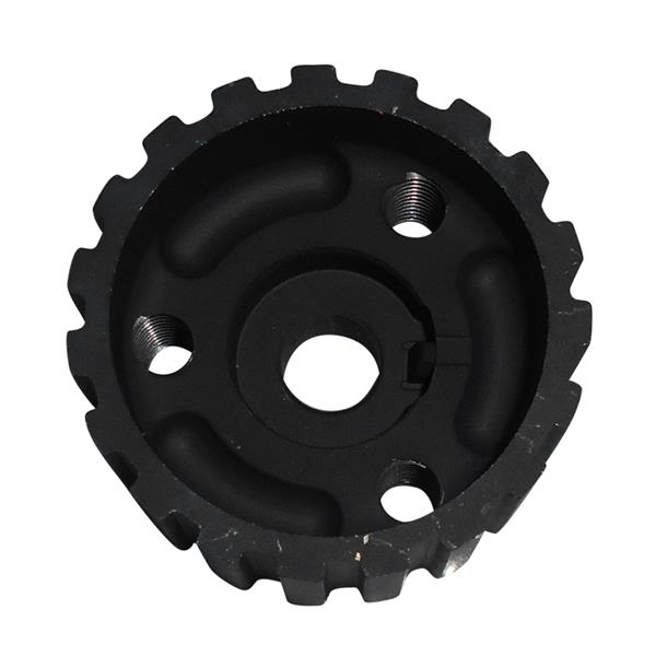 BRUCKE KRANK DİŞLİSİ UNO 60 7766580-46776998 OEM: 7766580-46776998 - BRUCKE 7766580 kodlu oto yedek parça görseli