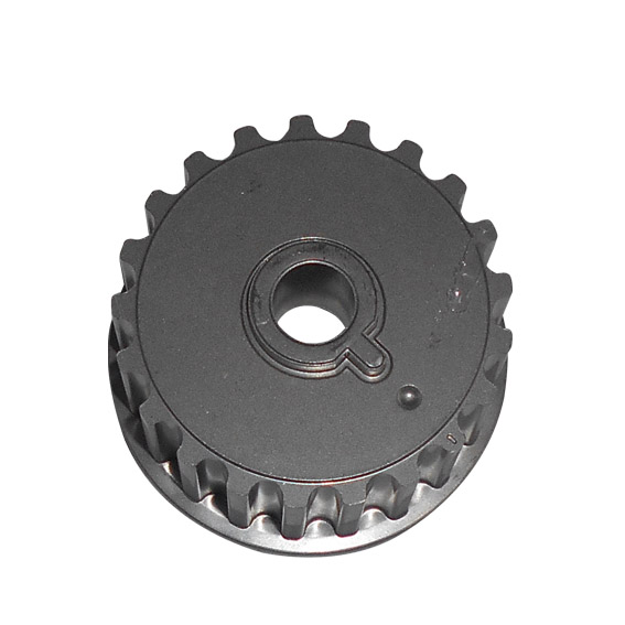 BRUCKE KRANK DİŞLİSİ RENAULT CLIO II-III-IV SYMBOL II DACIA SANDERO-LOGAN 1.2 16V D4F 8200042037 OEM: 8200042037 - BRUCKE 8200042037 kodlu oto yedek parça görseli