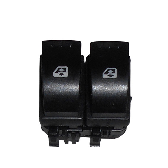 BRUCKE CAM AÇMA DÜĞME R-CLIO II SOL OEM: 8200060045 - BRUCKE 8200060045 kodlu oto yedek parça görseli