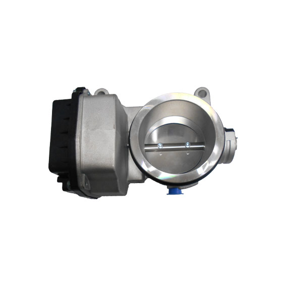 BRUCKE GAZ KELEBEĞİ LAGUNA 01 MEGANE 99 1.6 16V- MEGANE II 02 1.4 16V OEM: 8200063652-8200123061 - BRUCKE 8200123061 kodlu oto yedek parça görseli