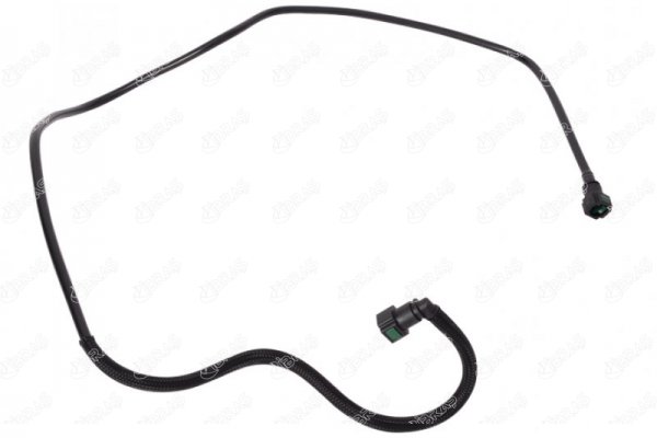 BRUCKE YAKIT BORUSU CLIO II-MEGANE I-SCENIC I-KANGOO 1.6 16 V K4M OEM: 8200199856 - BRUCKE 8200199856 kodlu oto yedek parça görseli