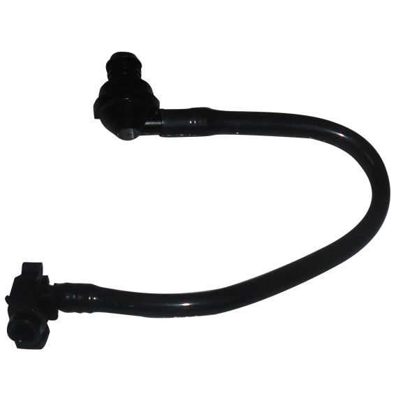 BRUCKE WESTİNGHOUSE BORUSU CLIO III BRC127 OEM: 8200224090 - BRUCKE 8200224090 kodlu oto yedek parça görseli