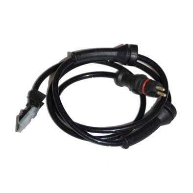 BRUCKE TEKERLEK HIZ SENSÖRÜ MEGANE 2-SCENIC 2 1.4-1.6-2.0 16V-1.5-1.9 DCİ 03 ARKA 8200043136-8200296571 OEM: 8200043136-8200296571 - BRUCKE 8200296571 kodlu oto yedek parça görseli