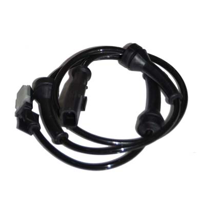 BRUCKE TEKERLEK HIZ SENSÖRÜ MEGANE 2-SCENIC 2 1.4-1.6-1.5 DCİ-1.9-2.0 DCİ 03 ÖN 720mm 8200404460 OEM: 8200404460 - BRUCKE 8200404460 kodlu oto yedek parça görseli