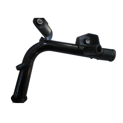 BRUCKE DEVİRDAİM SU BORUSU RENAULT KANGOO III-CLIO SYMBOL-THALIA 1.5DCI OEM: 8200408549 - BRUCKE 8200408549 kodlu oto yedek parça görseli