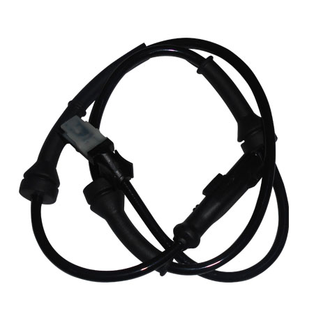 BRUCKE ABS SENSORU ON MERCEDES CITAN W415 12 . RENAULT KANGOO 08 OEM: A4159052900-8200441401 - BRUCKE 8200441401 kodlu oto yedek parça görseli