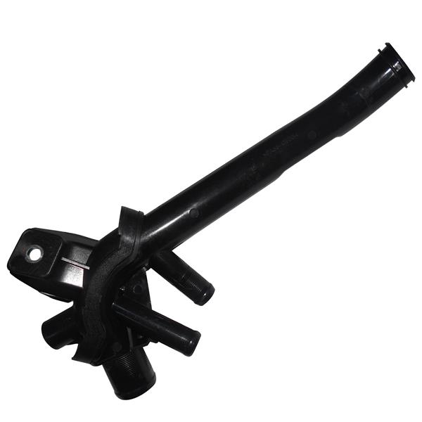 BRUCKE DEVİRDAİM BORUSU CLIO/MGN 8200557908 OEM: 8200557908 - BRUCKE 8200557908 kodlu oto yedek parça görseli