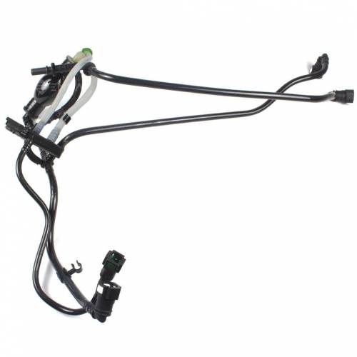 BRUCKE MAZOT BORU TAKIMI MEGANE II-SCENIC II K9K OEM: 8200571380 - BRUCKE 8200571380 kodlu oto yedek parça görseli