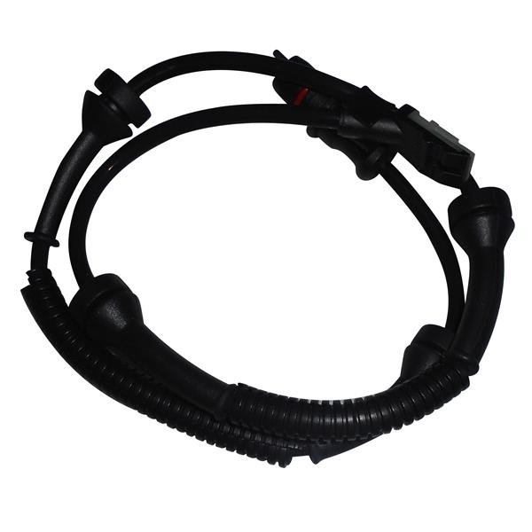 BRUCKE TEKERLEK HIZ SENSÖRÜ TRAFIC 2-VIVARO 1.9-2.0 DTI-CDTI 01 ÖN-SAĞ-SOL 8200184209-8200583498-4418054 OEM: 8200184209-8200583498-4418054 - BRUCKE 8200583498 kodlu oto yedek parça görseli