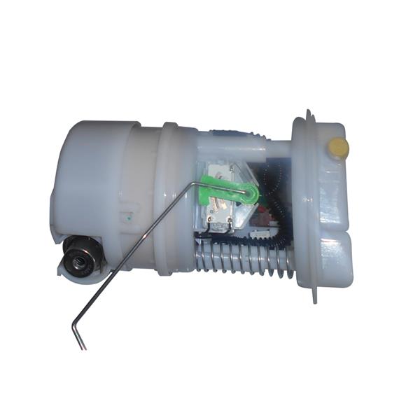 BRUCKE YAKIT ŞAMANDIRASI RENAULT CLIO II 98 10 1.2 D7F D4F 1.4 K4J 1.6 K4M K7M 2.0 F4R OEM: 8200683207-8200057324 - BRUCKE 8200683207 kodlu oto yedek parça görseli