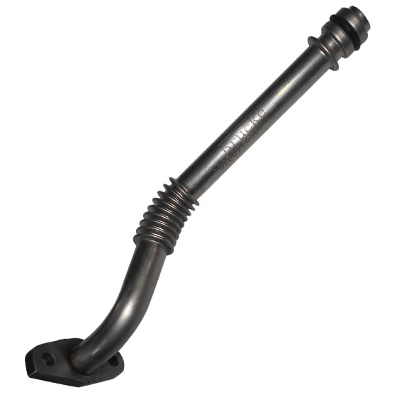 BRUCKE TURBO YAĞLAMA BORUSU 1.5 DCI R.KANGOO 8200714635 OEM: 8200714635 - BRUCKE 8200714635 kodlu oto yedek parça görseli