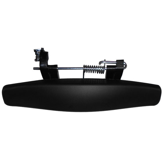 BRUCKE KAPI KOLU DIŞ SOL CLIO SYMBOL THALIA 09 DACIA SANDERO-DUSTER OEM: 8200733836-806073178R-806074699R - BRUCKE 8200733836 kodlu oto yedek parça görseli